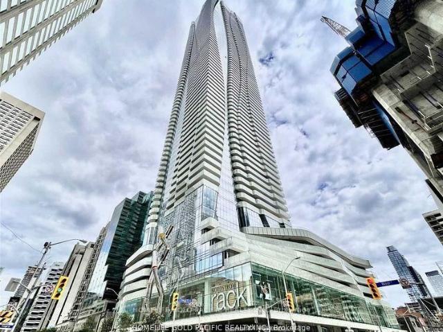 1906 1 Bloor Street E, Toronto | Leased, C12720 | Condos. Ca