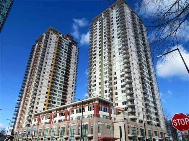 1906 25 Town Centre Court, Scarborough | Leased, E13604 | Condos. Ca