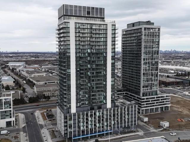 1906 27 Korda Gate, Vaughan | For Rent @ $2,350 | Condos. Ca