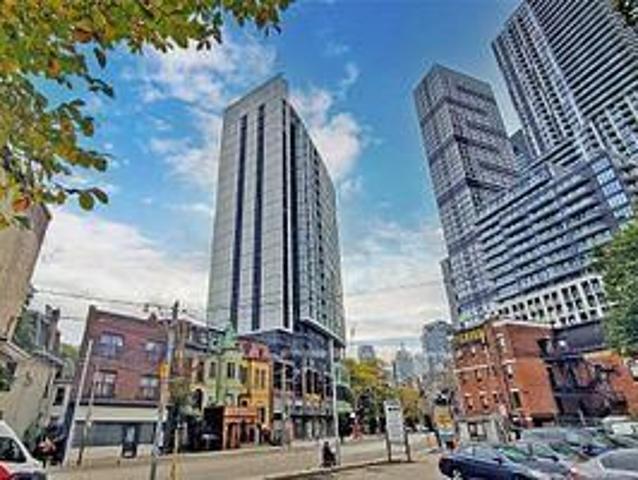 1906 219 Dundas Street E, Toronto | 1+1Beds/1Bath, Condo, $2,050/mo | Condos. Ca