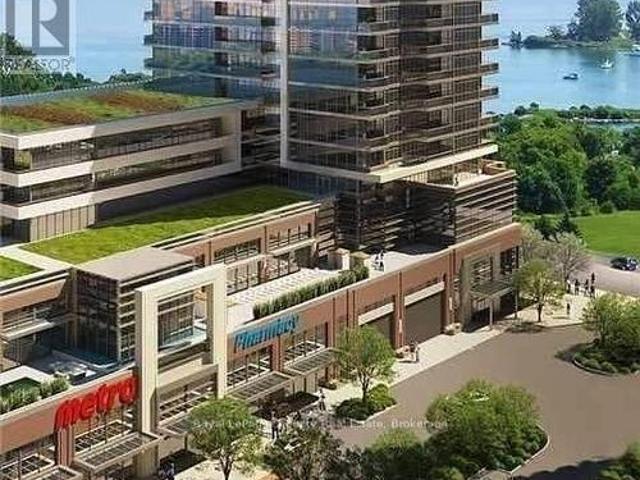 1906 2220 Lake Shore Boulevard W, Toronto, ON, M8V 0C1 lease for lease | Listing ID W13478 | Royal LePage