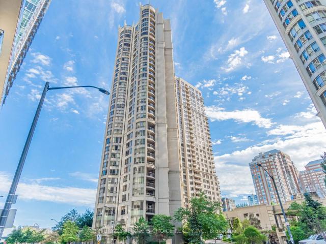 1906 3880 Duke Of York Boulevard, Mississauga | Expired, W12712 | Condos. Ca