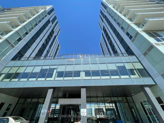 1906 38 Honeycrisp Crescent, Concord | 1+1Beds/1Bath, Condo, $2,290/mo | Condos. Ca