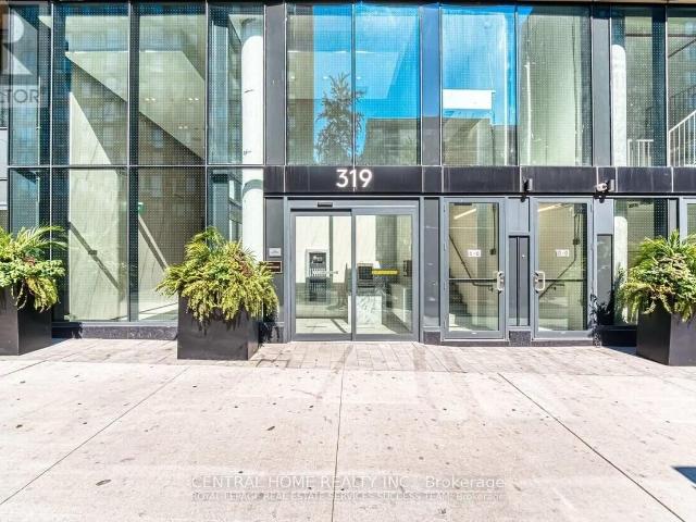 1906 319 Jarvis Street, Toronto | For Sale @ $599,000 | Condos. Ca