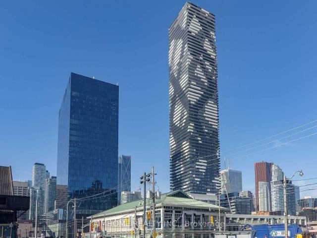 1906 55 Cooper Street, Toronto | Leased, C12721 | Condos. Ca
