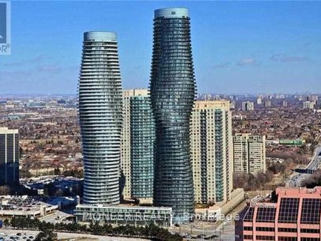 1906 50 Absolute Avenue, Mississauga, ON, L4Z 0A9 lease for lease | Listing ID W13423 | Royal LePage