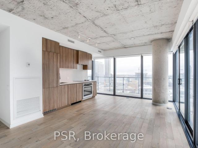 1906 60 Colborne Street, Toronto | 2Beds/1Bath, Condo, $3,300/mo | Condos. Ca
