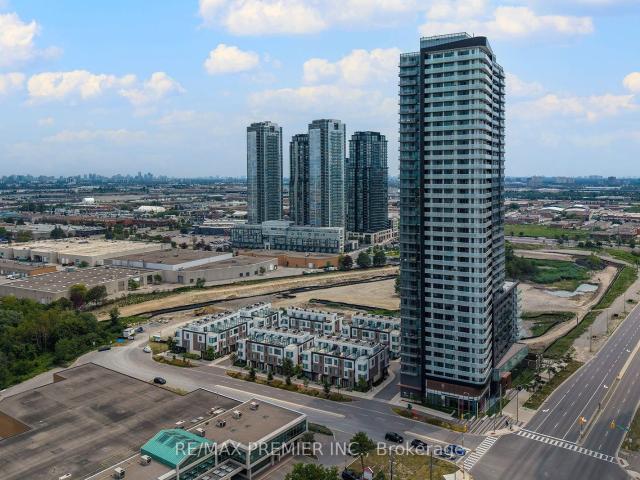 1906 7895 Jane Street, Concord | Leased, N13618 | Condos. Ca
