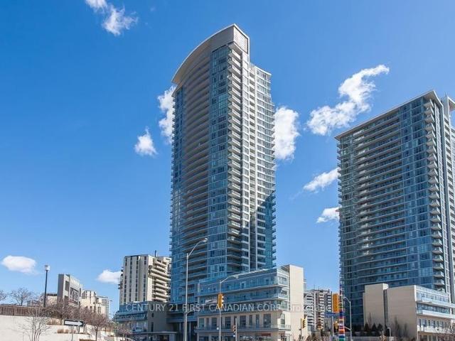 1906 70 Forest Manor Road, North York | 2Beds/2Bath, Condo, $3,300/mo | Condos. Ca