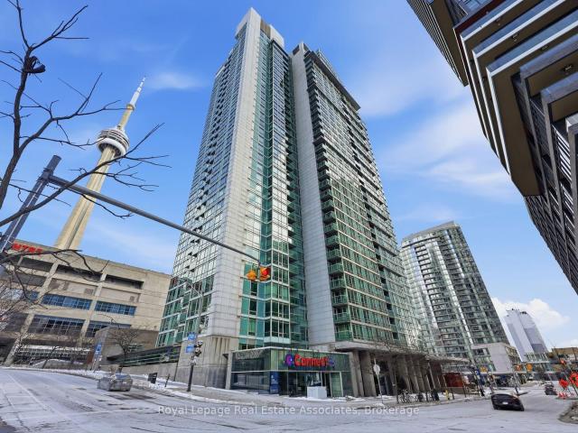 1906 81 Navy Wharf Court, Toronto | Leased, C12729 | Condos. Ca