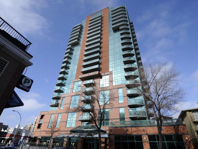 1906, 836 15 Avenue SW