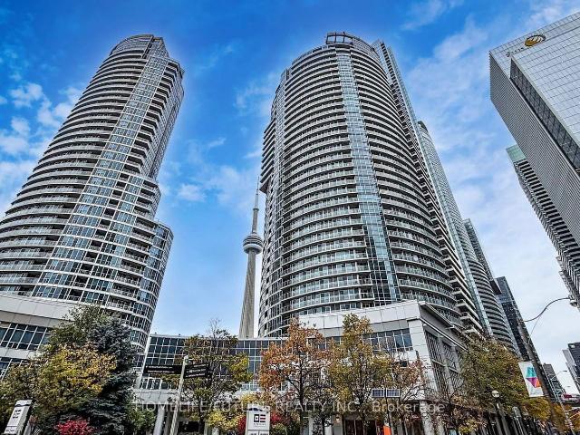 1906 8 York Street, Toronto | Sold, C12697 | Condos. Ca