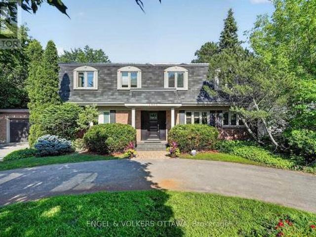 1907 Fairmeadow Crescent, Ottawa, ON, K1H 7B8 house for sale | Listing ID X13542 | Royal LePage