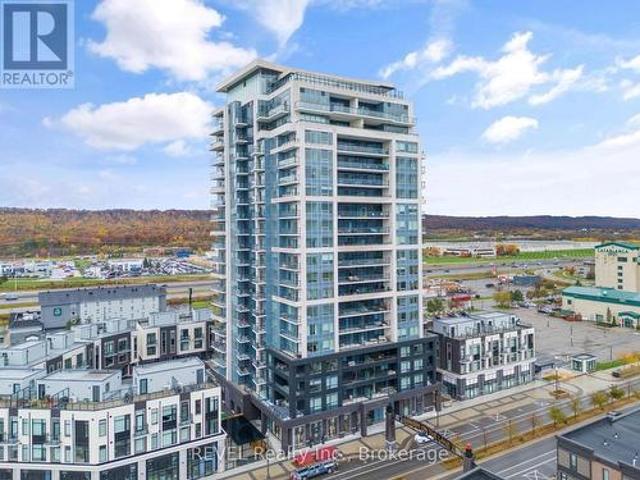 1907 385 Winston Road, Grimsby Beach, ON, L3M 4E8 condo for sale | Listing ID X13649 | Royal LePage
