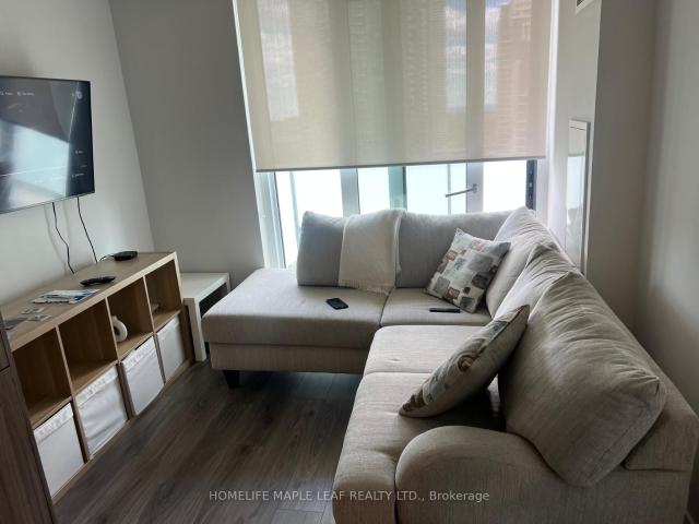 1907 4130 Parkside Village Drive, Mississauga | For Rent @ $2,000 | Condos. Ca