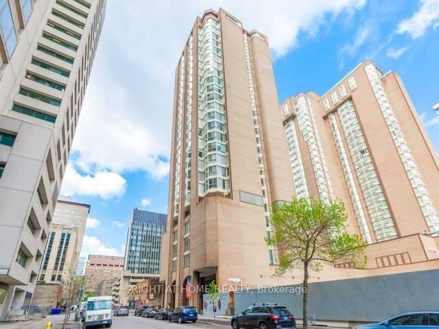1907 55 Centre Avenue, Toronto | Leased, C12846 | Condos. Ca