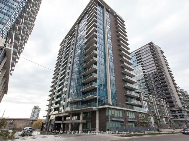1907 55 East Liberty Street, Toronto | Leased, C12763 | Condos. Ca