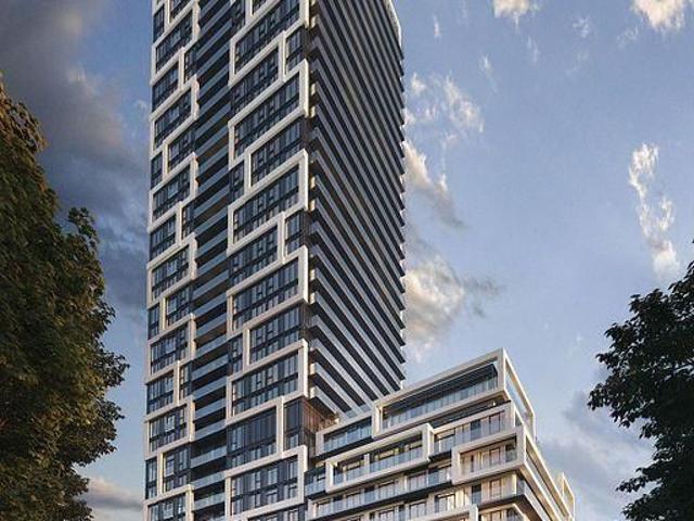 1907 5 Defries Street, Toronto | Suspended, C12861 | Condos. Ca