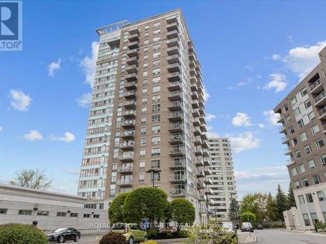1907 70 Landry Street, Ottawa, ON, K1L 0A8 condo for sale | Listing ID X12307 | Royal LePage