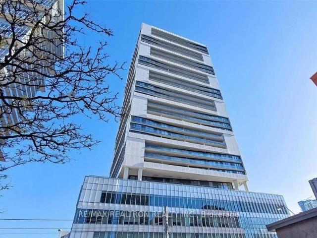1907 89 Mcgill Street, Toronto | Terminated, C12633 | Condos. Ca