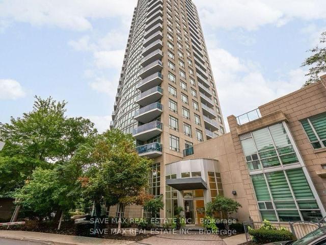 1907 90 Absolute Avenue, Mississauga | Sold, W12697 | Condos. Ca