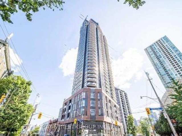 1908 159 Wellesley Street E, Toronto, ON, M4Y 0H5 lease for lease | Listing ID C13144 | Royal LePage