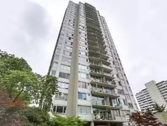 1908 1850 Comox Street, Vancouver, BC, V6G 1R3 Single Family.
