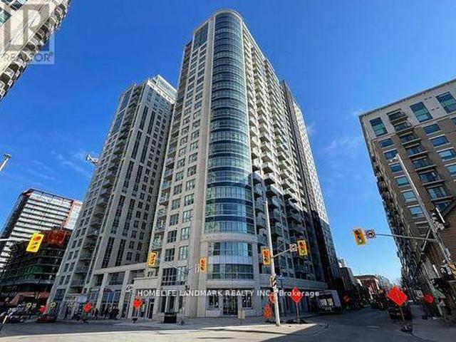 1908 195 Besserer St Street, Ottawa, ON, K1N 0B6 condo for sale | Listing ID X13553 | Royal LePage