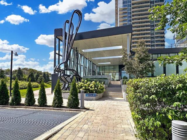1908 115 McMahon Drive, Toronto | 1Beds/1Bath, Condo, $1,900/mo | Condos. Ca
