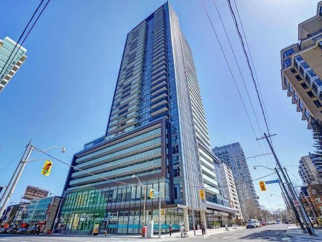 1908 125 Redpath Street, Toronto | Leased, C12836 | Condos. Ca
