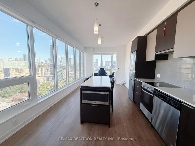 1908 203 College Street, Toronto | 2Beds/2Bath, Condo, $4,000/mo | Condos. Ca