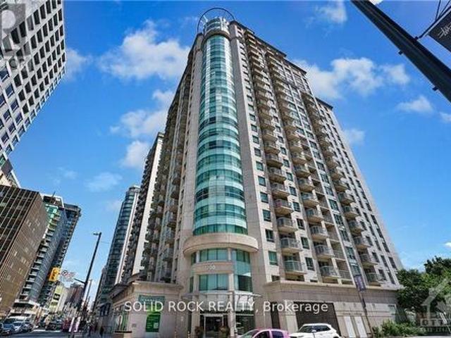 1908 200 Rideau Street, Ottawa, ON, K1N 5Y1 condo for sale | Listing ID X12287 | Royal LePage