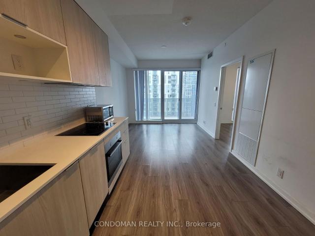 1908 20 Tubman Avenue, Toronto | Suspended, C12830 | Condos. Ca