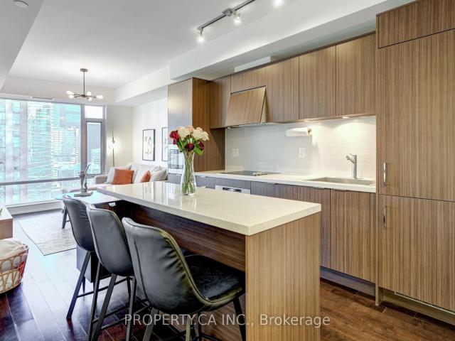 1908 21 Widmer Street, Toronto | Leased, C12642 | Condos. Ca
