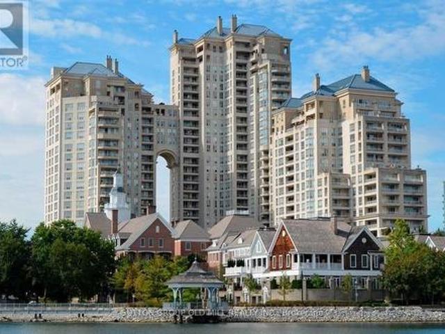1908 2285 Lake Shore Boulevard W, Toronto, ON, M8V 3X9 condo for sale | Listing ID W13666 | Royal LePage