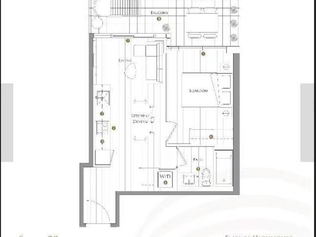 1908 68 Esther Shiner Boulevard, Toronto | Leased, C13597 | Condos. Ca
