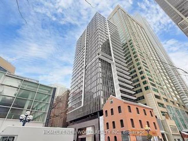 1908 771 Yonge Street, Toronto, ON, M4W 0B8 condo for sale | Listing ID C13552 | Royal LePage