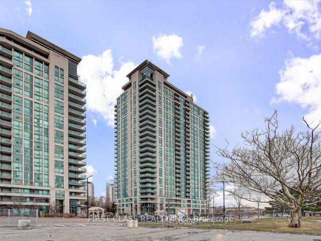 1908 88 Grangeway Avenue, Scarborough | 2+1Beds/2Bath, Condo, $2,900/mo | Condos. Ca