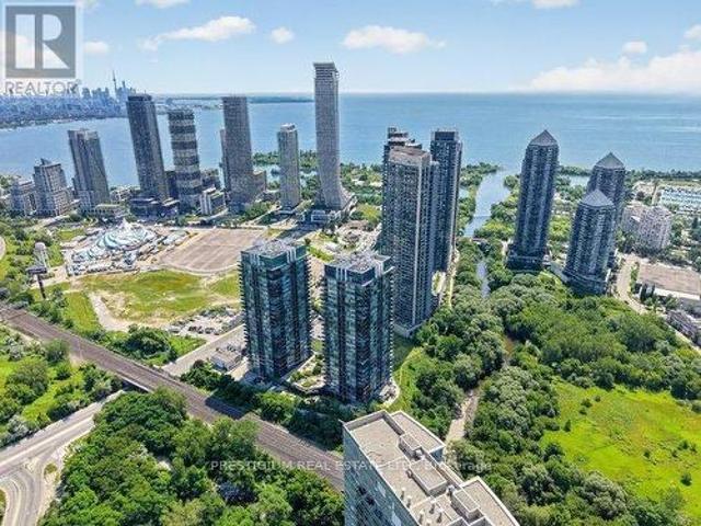 1908 88 Park Lawn Road, Toronto, ON, M8Y 0B5 condo for sale | Listing ID W13516 | Royal LePage