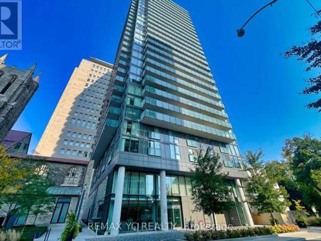 1908 99 Foxbar Road, Toronto, ON, M4V 0B2 condo for sale | Listing ID C13144 | Royal LePage