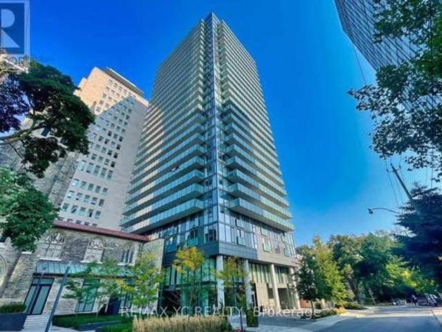 1908 99 Foxbar Road, Toronto, ON, M4V 0B2 condo for sale | Listing ID C13493 | Royal LePage