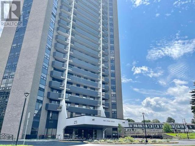 1908 900 Dynes Road, Ottawa, ON, K2C 3L6 lease for lease | Listing ID X13465 | Royal LePage