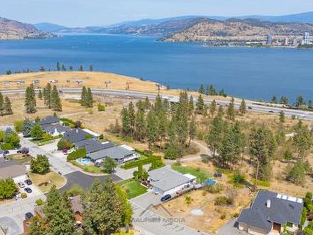 1909 Bayview Court, Westbank, BC, V1Z 3M3 vacant land for sale | Listing ID 10395 | Royal LePage