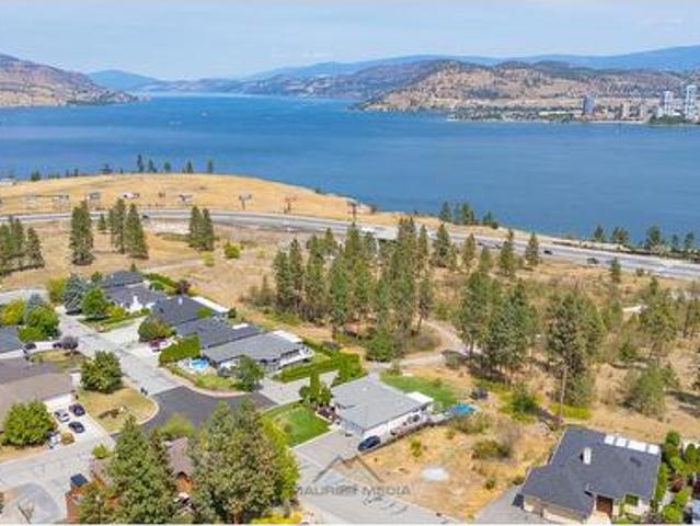 1909 Bayview Court, Westbank, BC, V1Z 3M3 vacant land for sale | Listing ID 10395 | Royal LePage