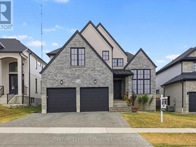 1909 Boardwalk Way, London South B, ON, N6K 0J3 house for sale | Listing ID X13587 | Royal LePage