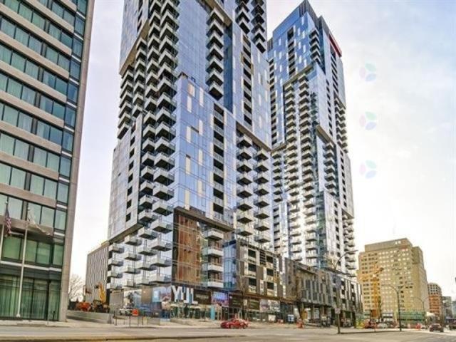 1909 1400 Boul. René Lévesque O. Montréal Ville Marie, QC, H3G 1T6 lease for lease | Listing ID 10859 | Royal LePage