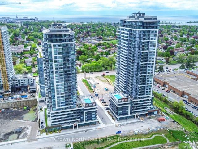 1909 1455 Celebration Drive, Pickering | Sold, E13608 | Condos. Ca