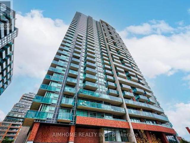 1909 150 East Liberty Street, Toronto, ON, M6K 3R5 condo for sale | Listing ID C13554 | Royal LePage
