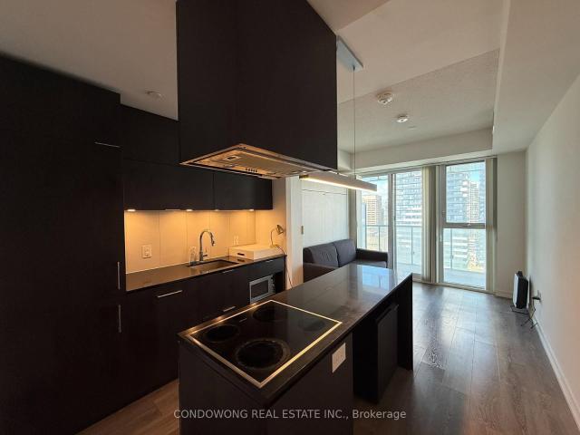 1909 15 Lower Jarvis Street, Toronto | StudioBeds/1Bath, Condo, $1,900/mo | Condos. Ca