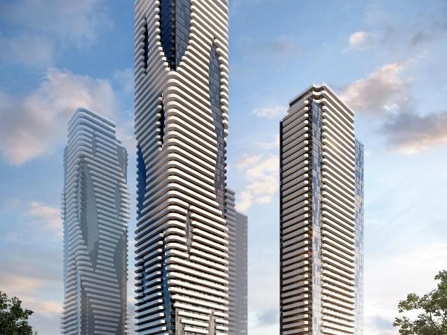 1909 195 Commerce Street, Vaughan | For Rent @ $1,800 | Condos. Ca